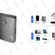 2-in-1 Bluetooth 5.0 Transmitter & Receiver | $26 | StackSocial